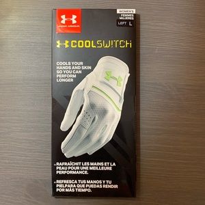 Under Armour Women’s Golf Glove